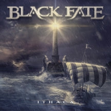 Black Fate - Ithaca (CD)