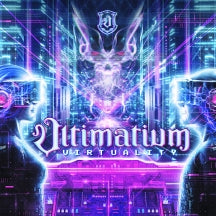 Ultimatium - Virtuality (CD)