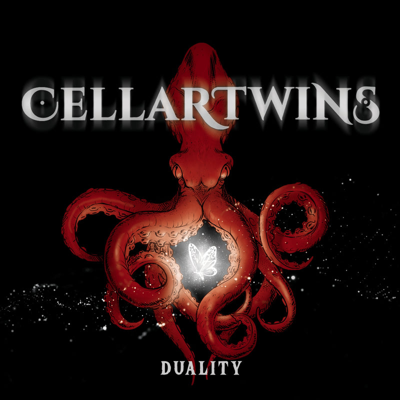 Cellar Twins - Duality (CD)