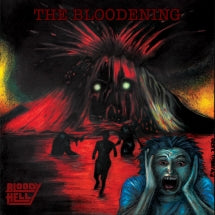Bloody Hell - The Bloodening (CD)