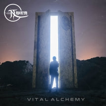 Nahaya - Vital Alchemy (CD)