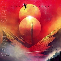 Venus Syndrome - Cannibal Star (CD)