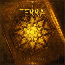 Terra - Hypercube (CD)