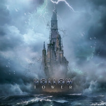 Hollow - Tower (CD)