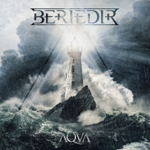 Beriedir - Aqva (CD)