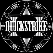 Quickstrike - None Of A Kind (CD)