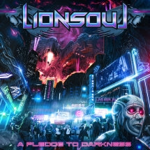 Lionsoul - A Pledge To Darkness (CD)