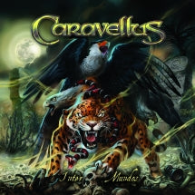 Caravellus - Inter Mundos (CD)