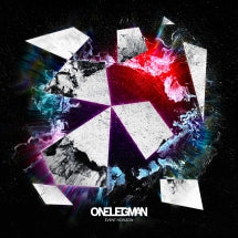 Onelegman - Event Horizon (CD)