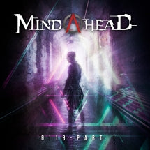 Mindahead - 6119: Part I (CD)