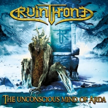 Ruinthrone - The Unconscious Mind Of Arda (CD)