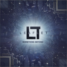 Leaflet - Something Beyond (CD)