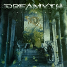 Dreamyth - Aletheia (CD)