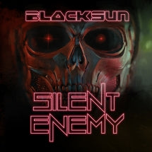 Black Sun - Silent Enemy (CD/DVD)