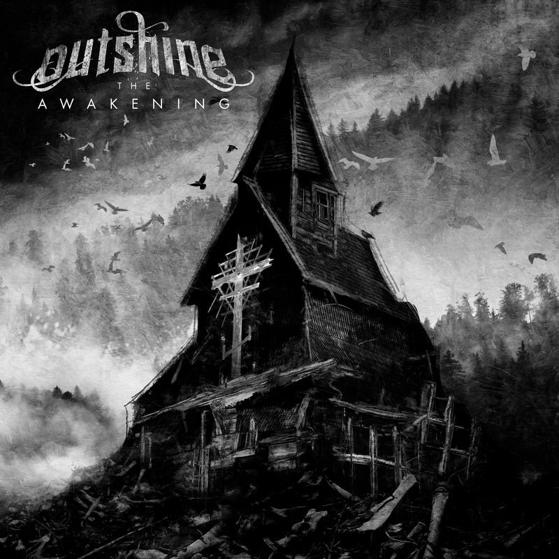 Outshine - The Awakening (LP)