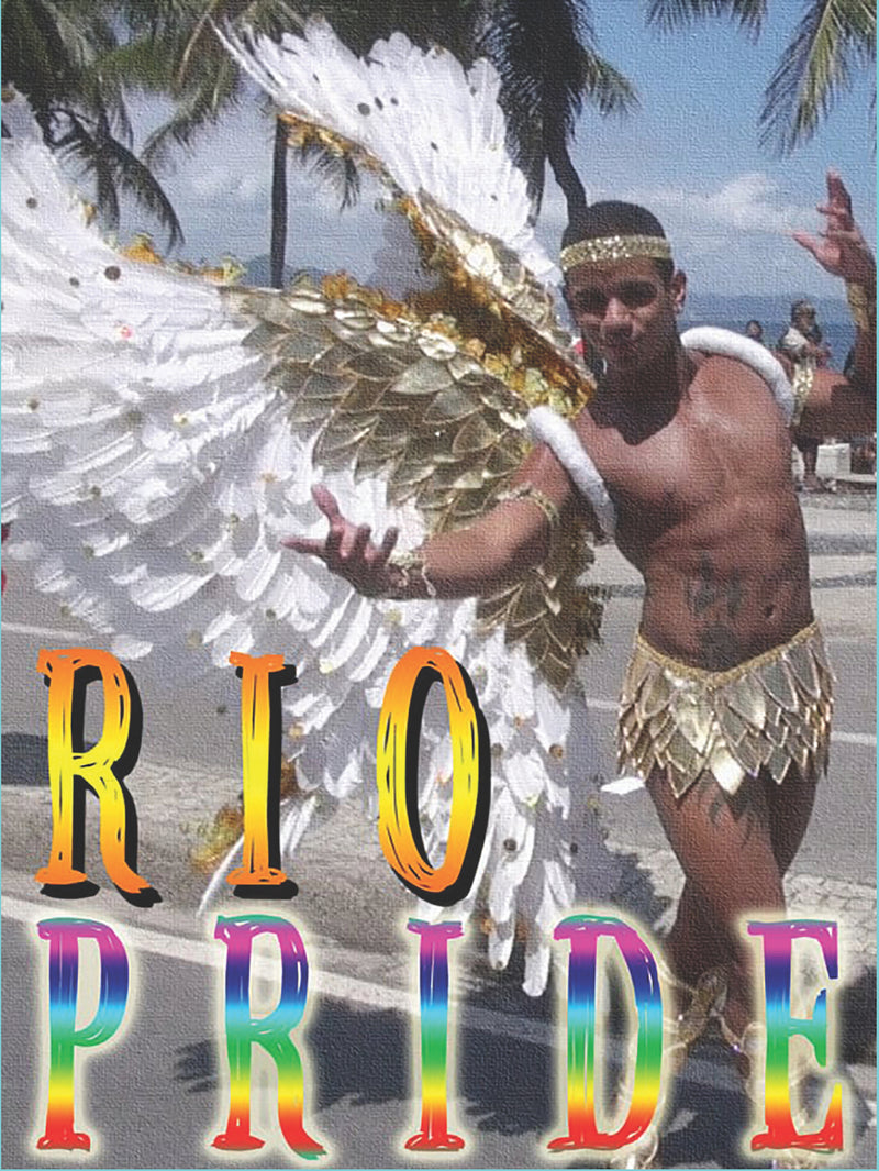Rio Pride (DVD)