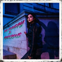 The Hungry & Dangerous - The Hungry & Dangerous (CD)