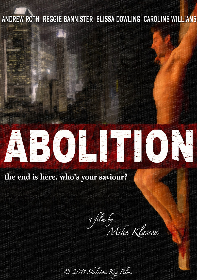 Abolition (DVD)