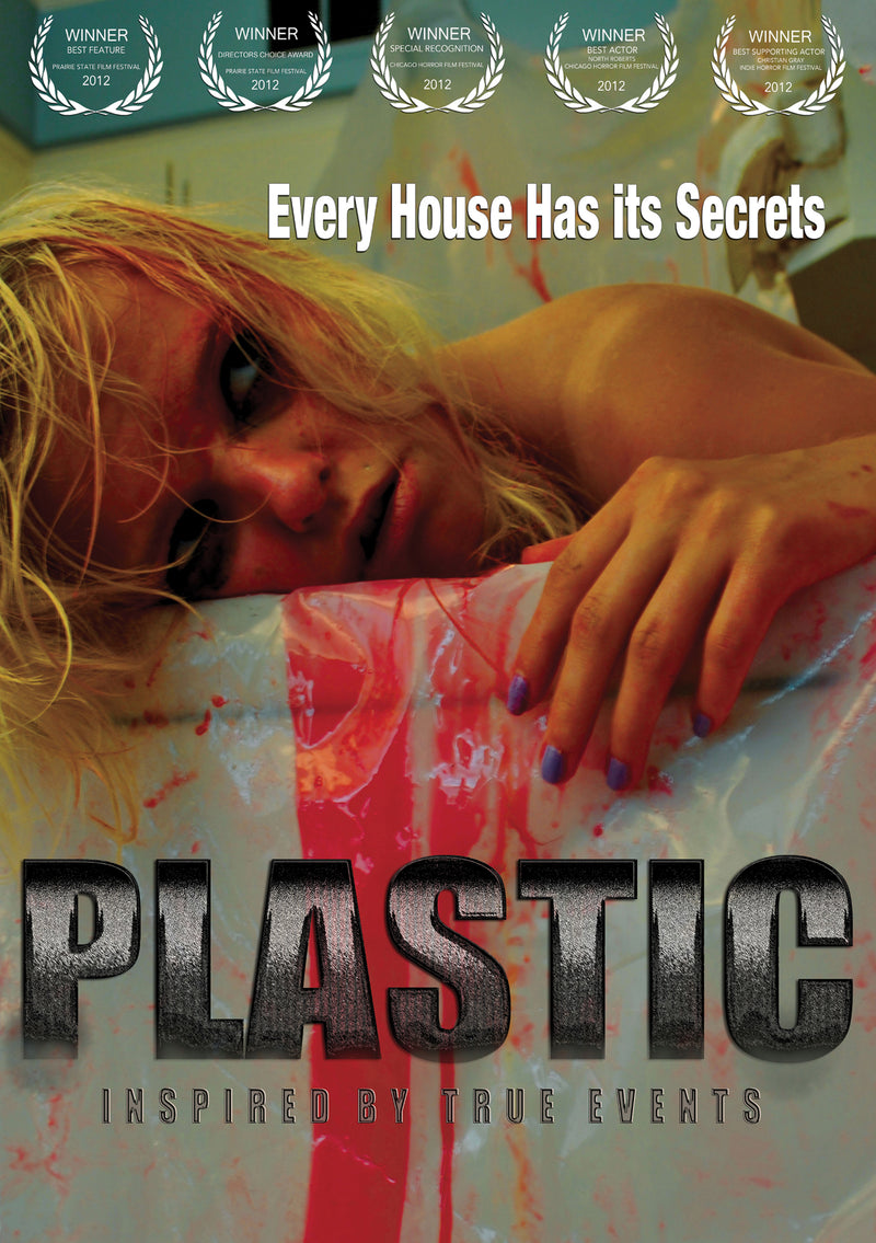 Plastic (DVD)
