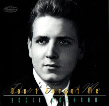 Eddie Cochran - Don't Forget Me (CD)