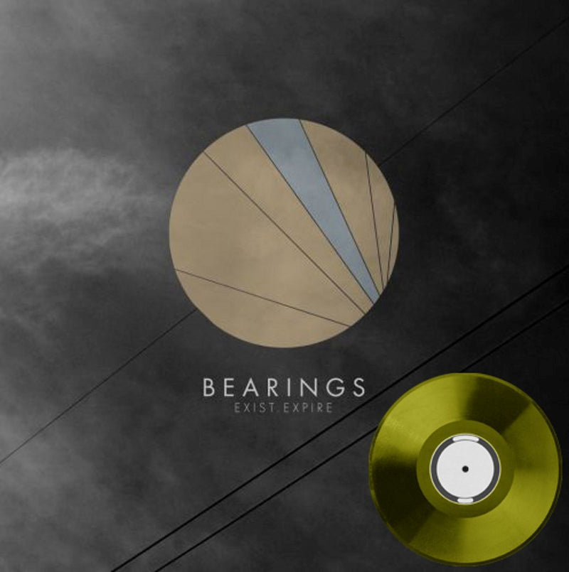 Bearings - Bearings (LP)