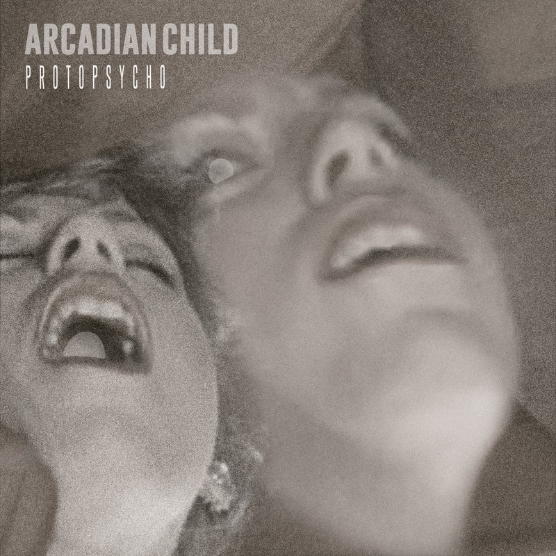 Arcadian Child - Protopsycho (CD)