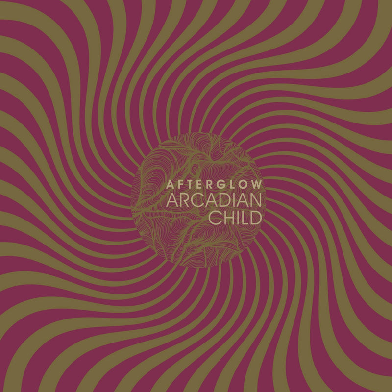 Arcadian Child - Afterglow (VINYL ALBUM)