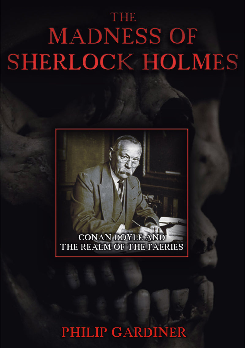 Madness of Sherlock Holmes (DVD)