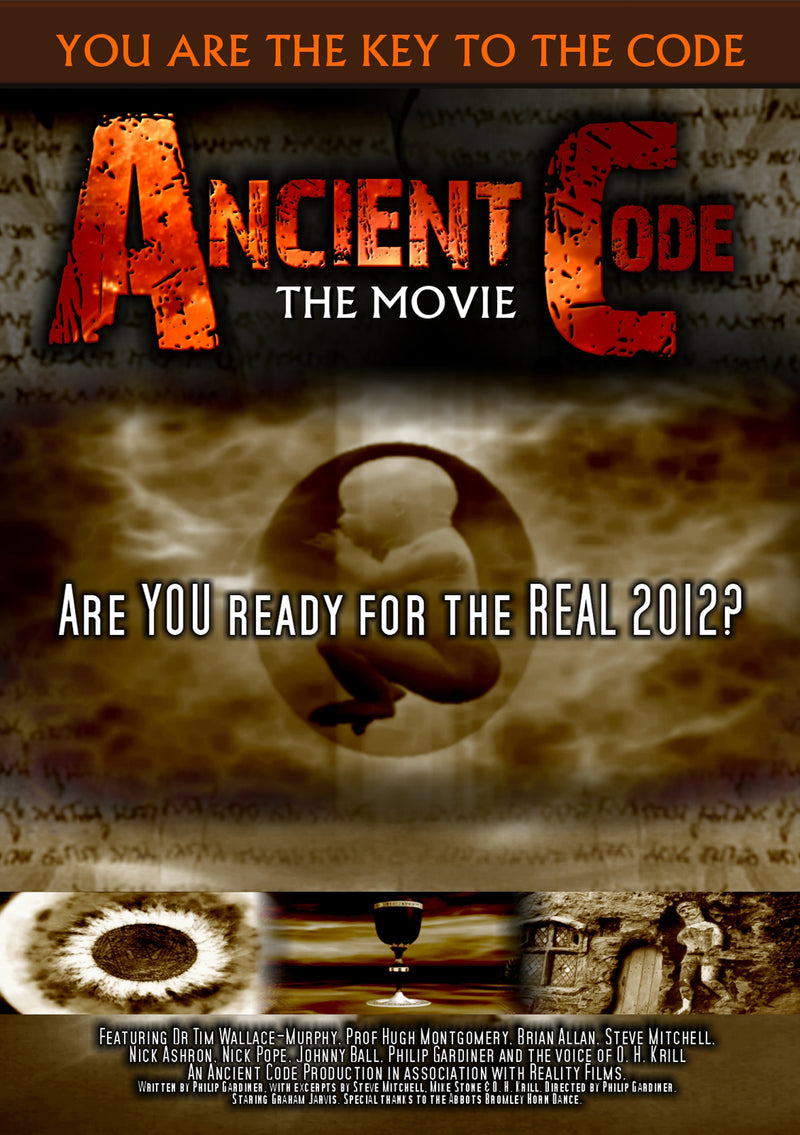 Ancient Code (DVD)