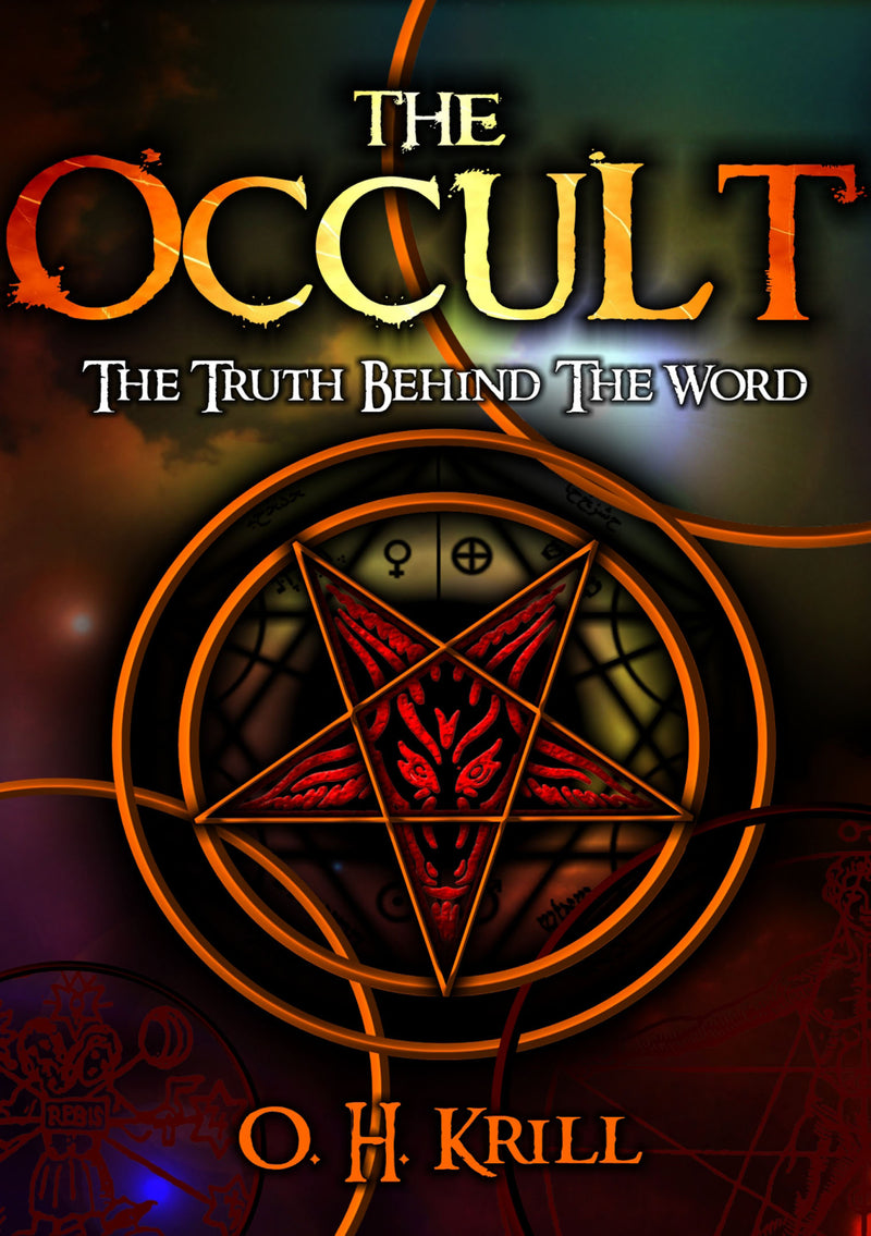 The Occult: The Truth Behind The Word (DVD)