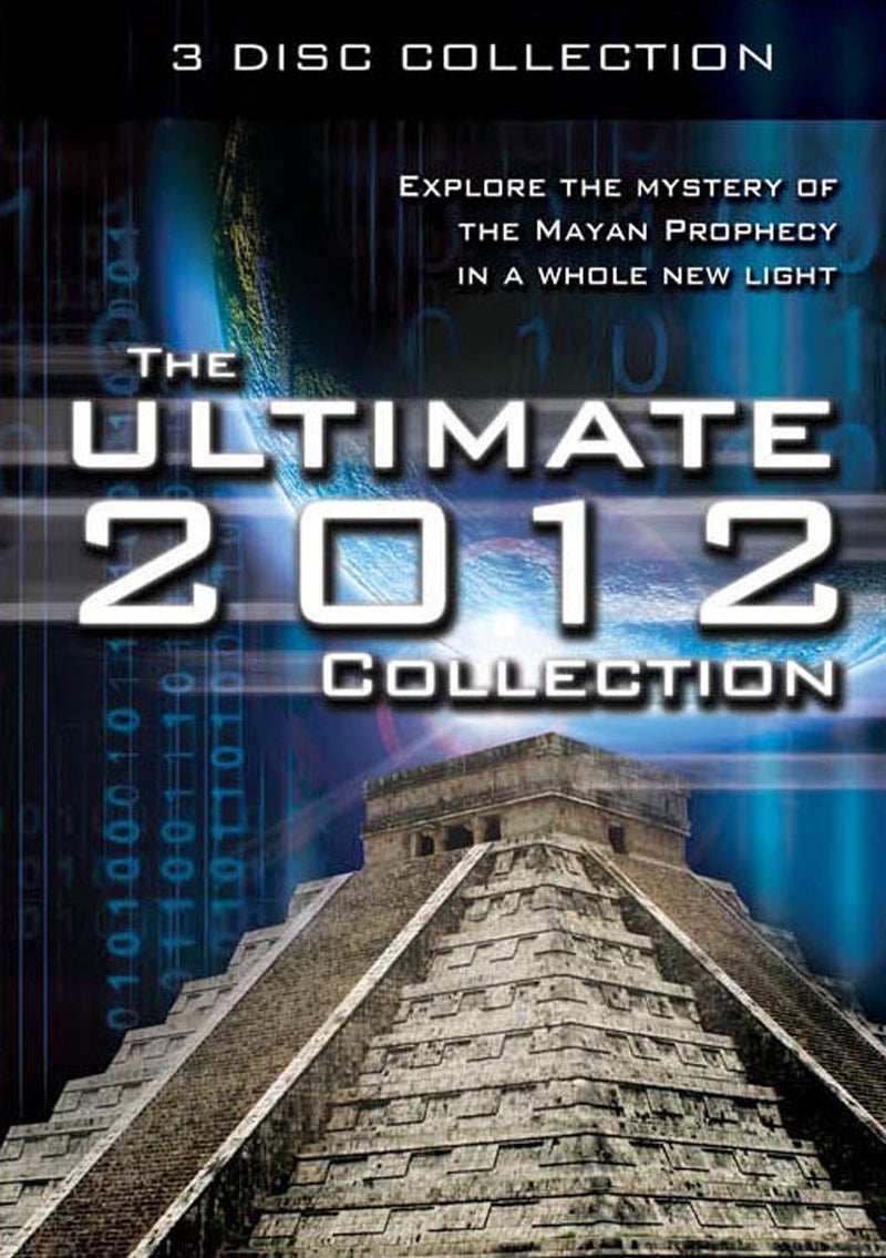 Ultimate 2012 Collection (DVD)