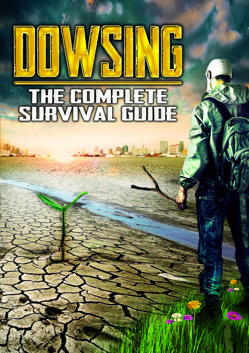 Dowsing: The Complete Survival Guide (DVD)