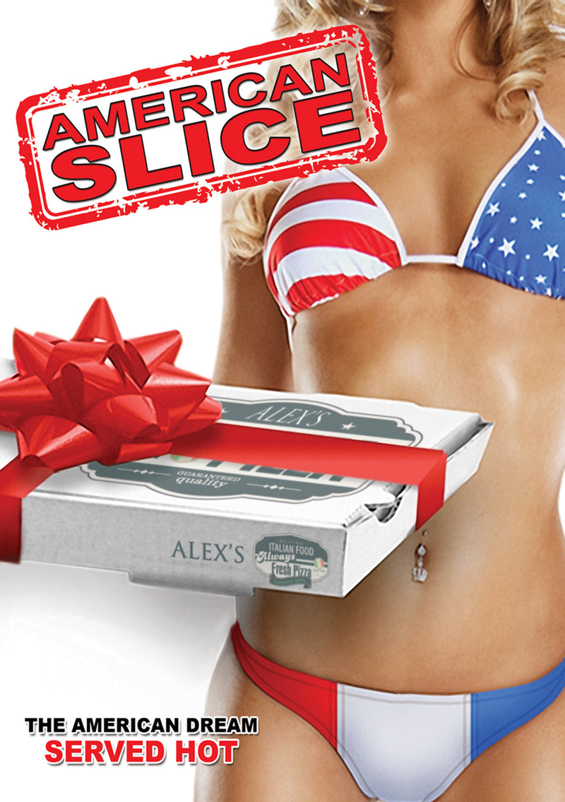 American Slice (DVD)