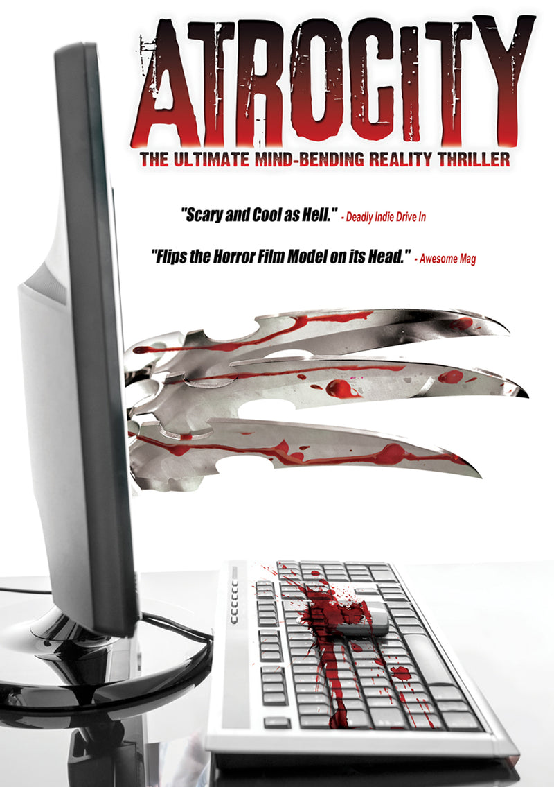 Atrocity (DVD)