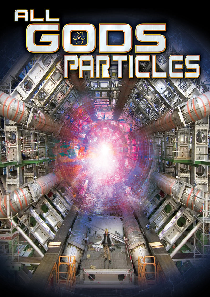 All God's Particles (DVD)