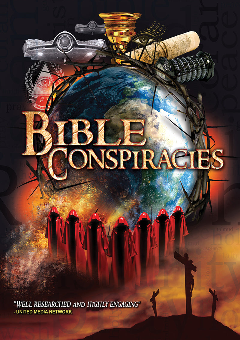 Bible Conspiracies (DVD)