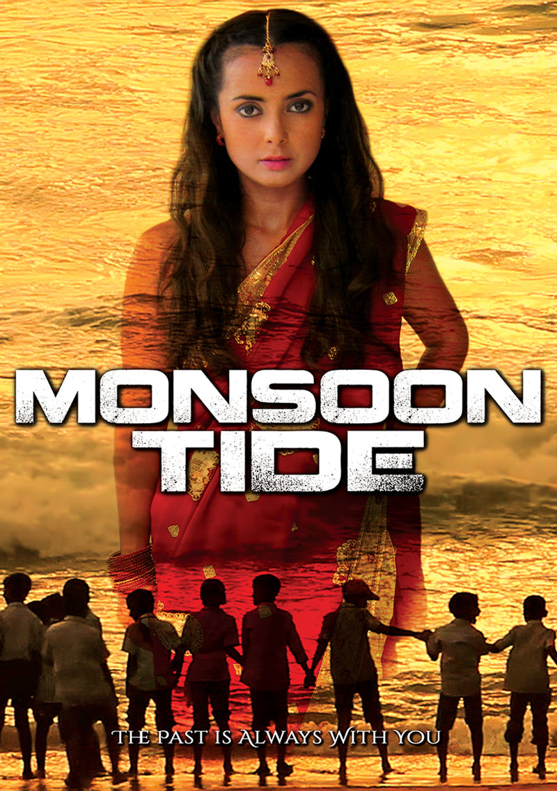 Monsoon Tide (DVD)