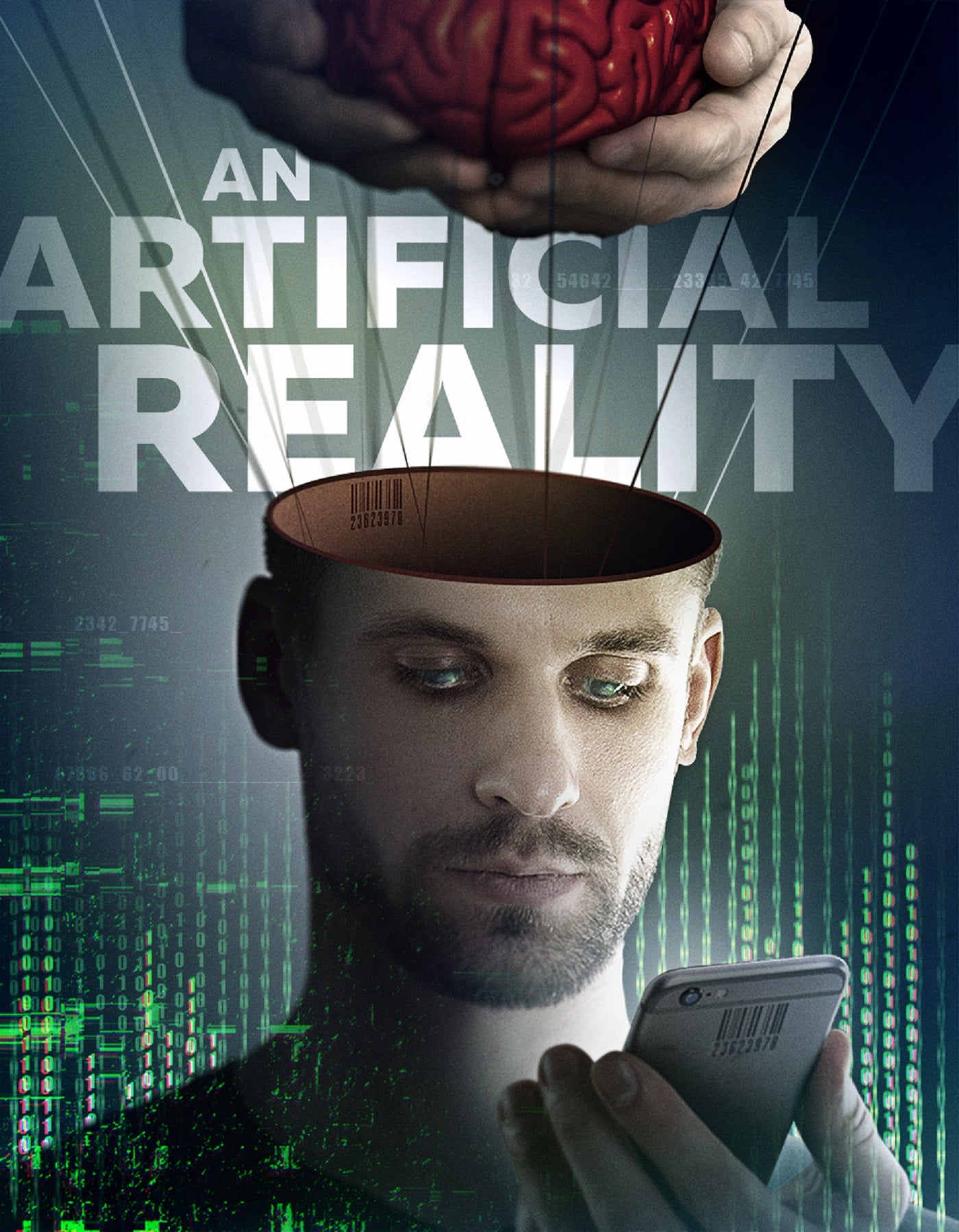 An Artificial Reality (DVD)
