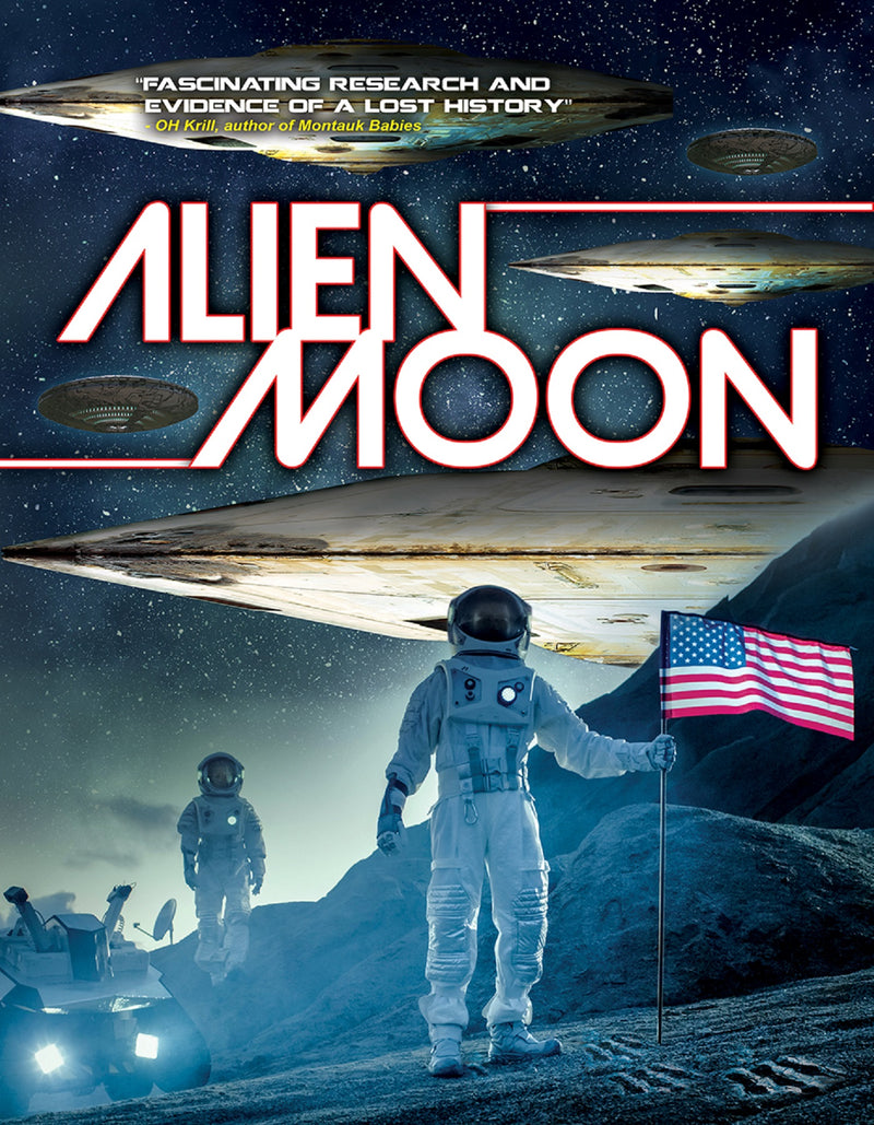 Alien Moon (DVD)