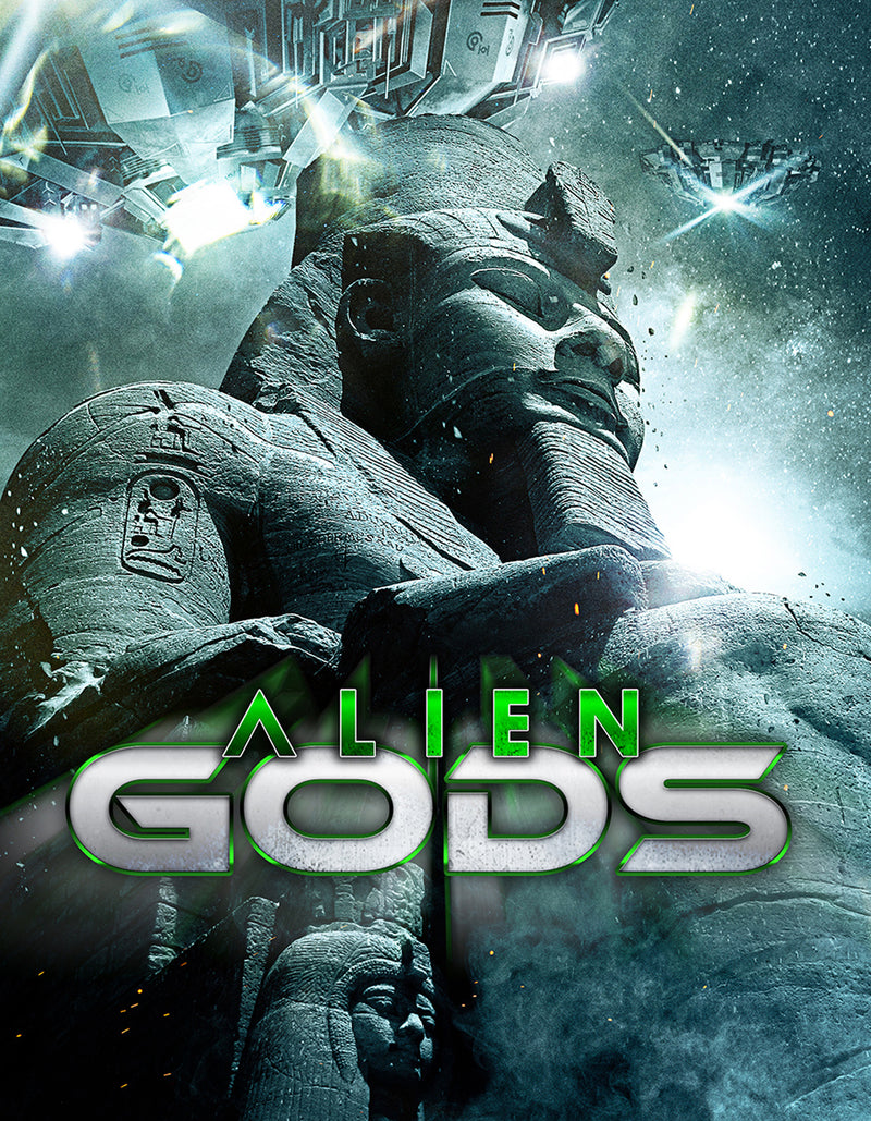 Alien Gods (DVD)