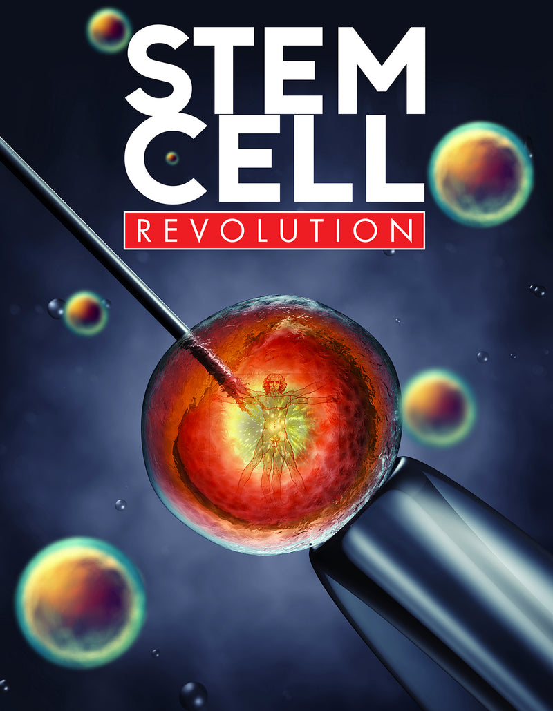 Stem Cell Revolution (DVD)