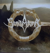 Suidakra - Crogacht (CD)