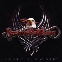 Swampdawamp - Rock This Country (CD)