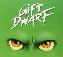 Giftdwarf - Giftdwarf (CD)