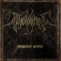 Painful - Imagines Pestis (CD)