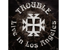 Trouble - Live In Los Angeles (CD)