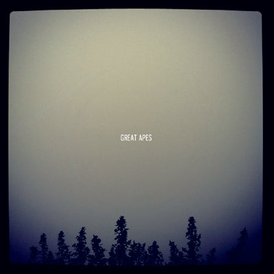 Great Apes - Sam's Song (7 INCH)