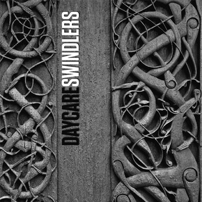 Daycare Swindlers - S/t (7 INCH)