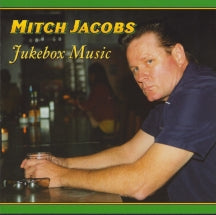 Mitch Jacobs - Jukebox Music (CD)