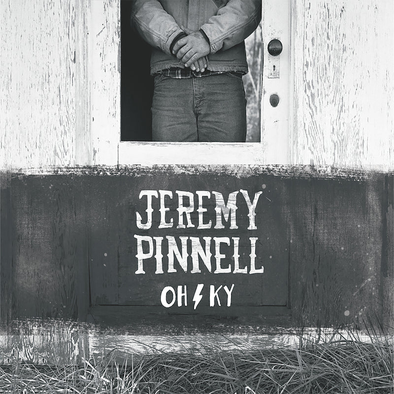 Jeremy Pinnell - OH/KY (CD)